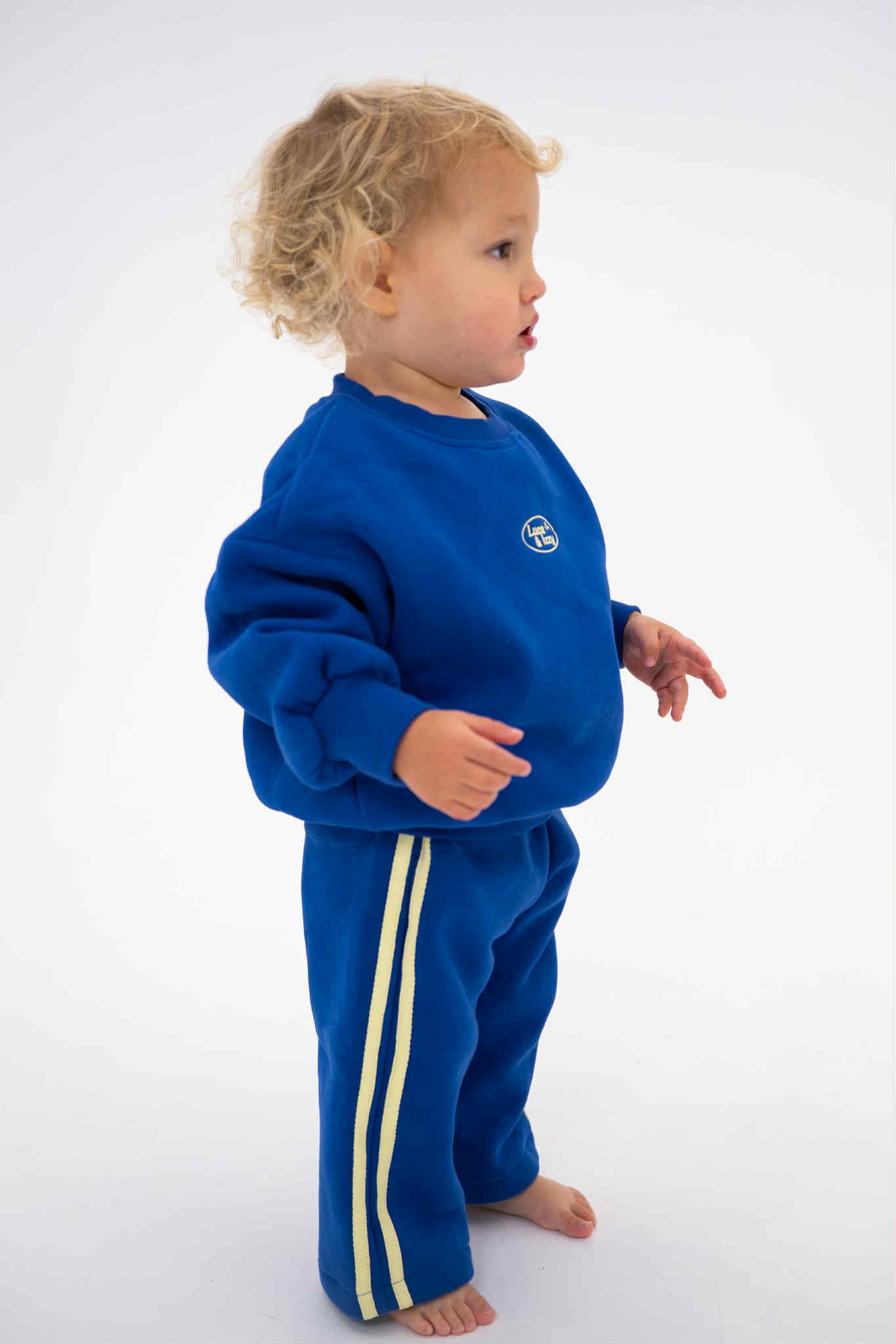 Bolt Tracksuit