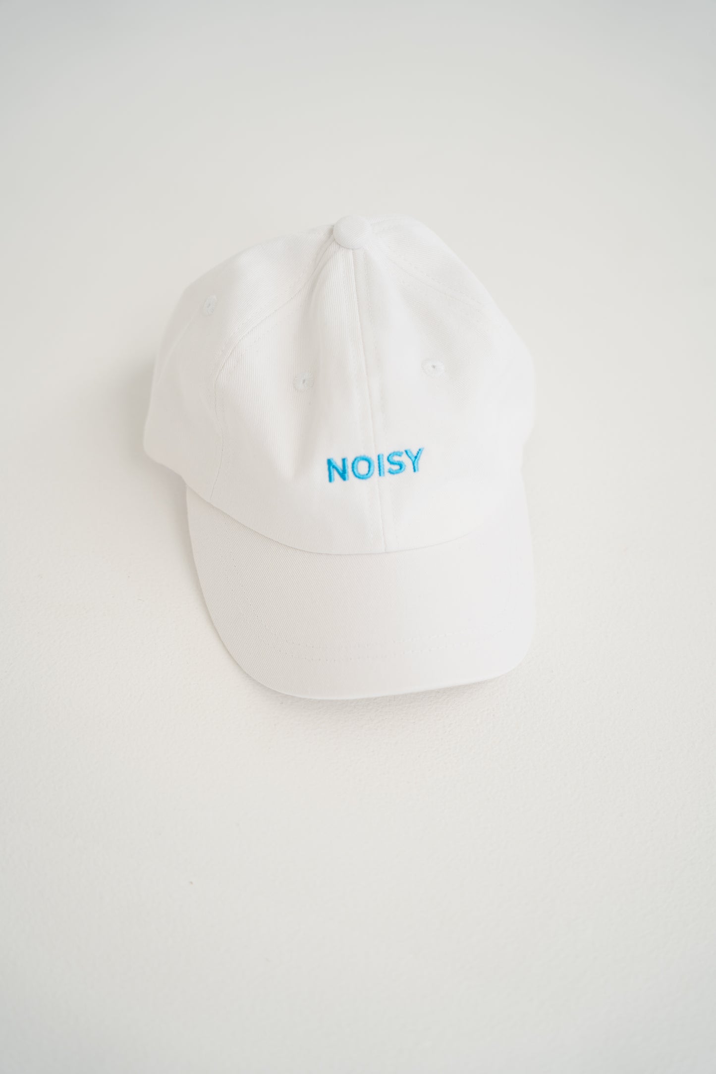 Noisy Cap - The Stripe Edit
