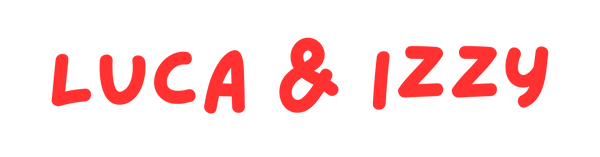 Luca&Izzy