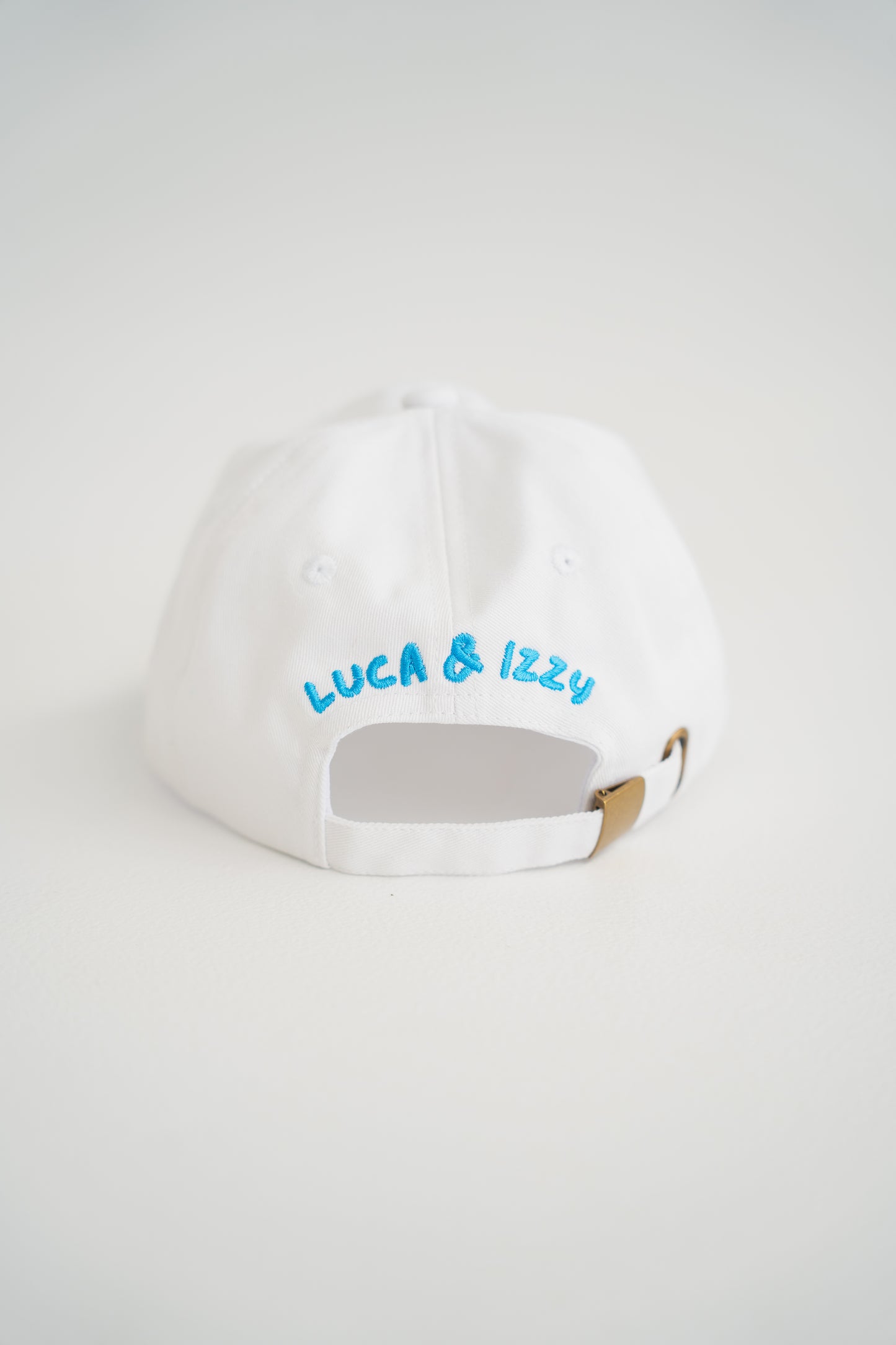 Noisy Cap - The Stripe Edit