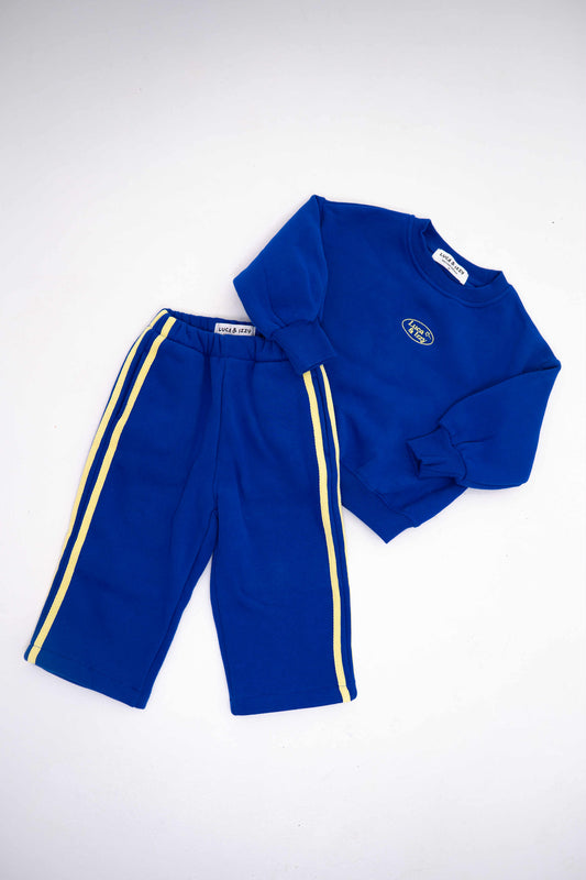 Bolt Tracksuit