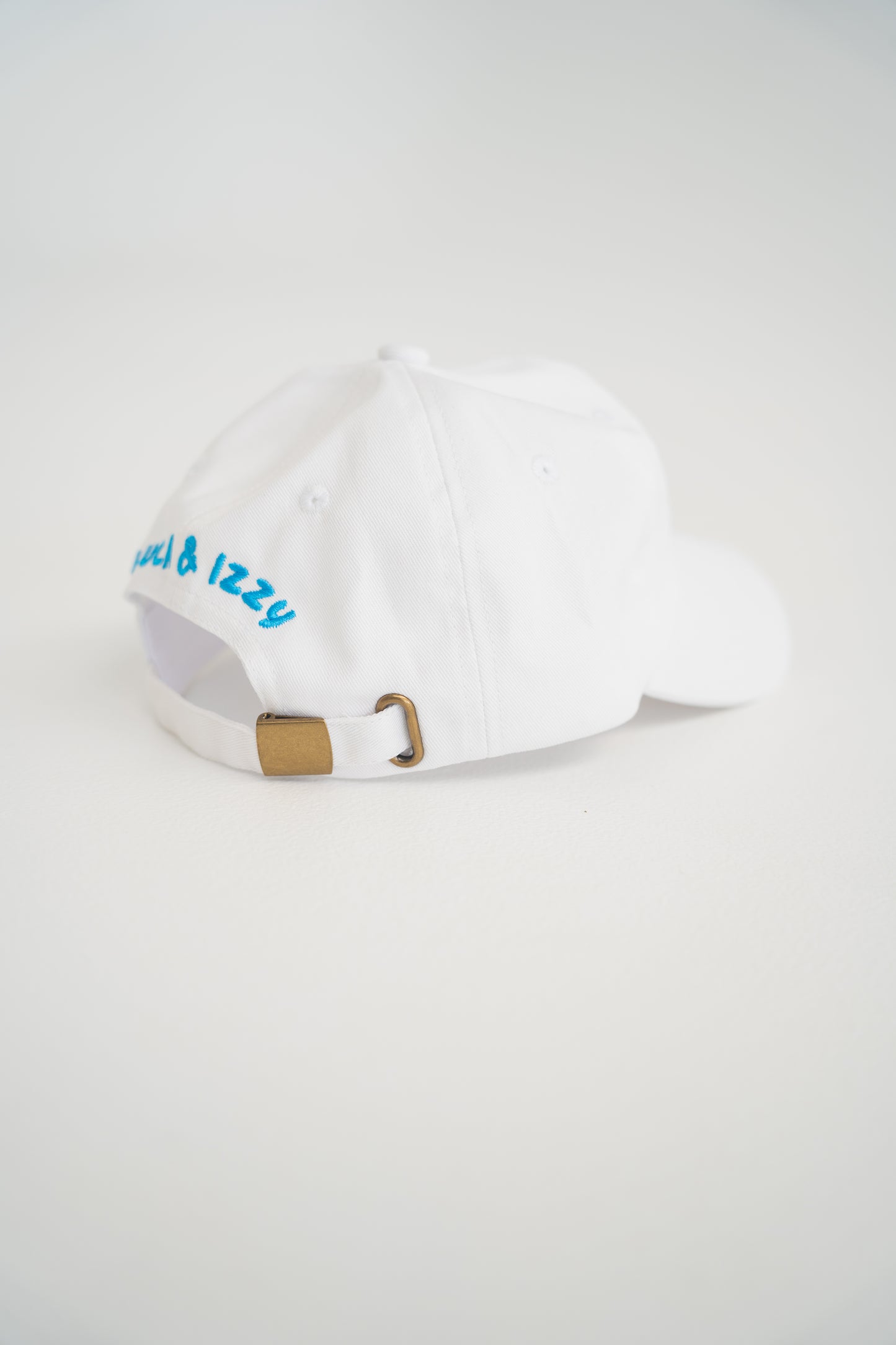 Noisy Cap - The Stripe Edit