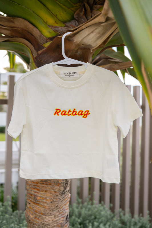 Ratbag Tee